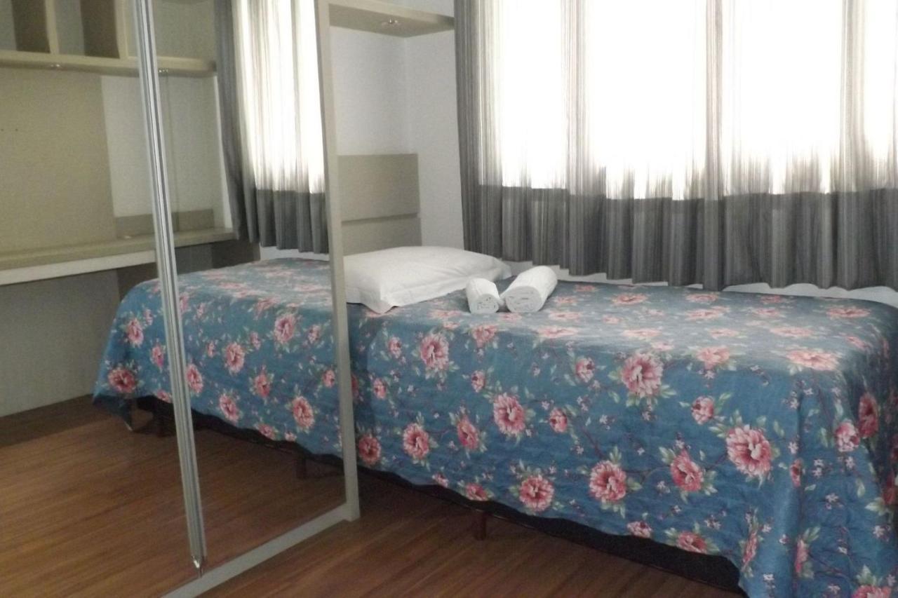شقة غرامادو  في Apartamento Do Vale المظهر الخارجي الصورة