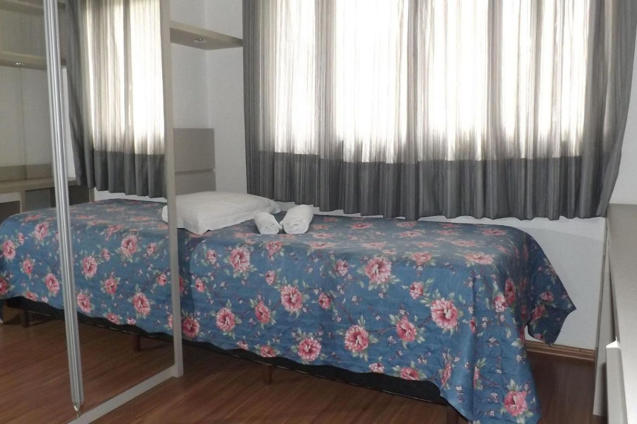 شقة غرامادو  في Apartamento Do Vale المظهر الخارجي الصورة
