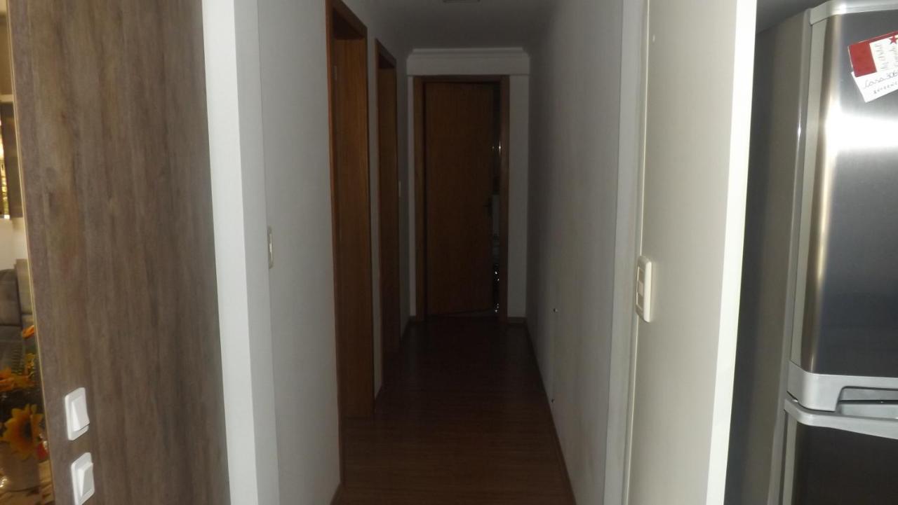 شقة غرامادو  في Apartamento Do Vale المظهر الخارجي الصورة