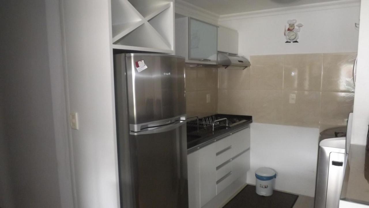 شقة غرامادو  في Apartamento Do Vale المظهر الخارجي الصورة