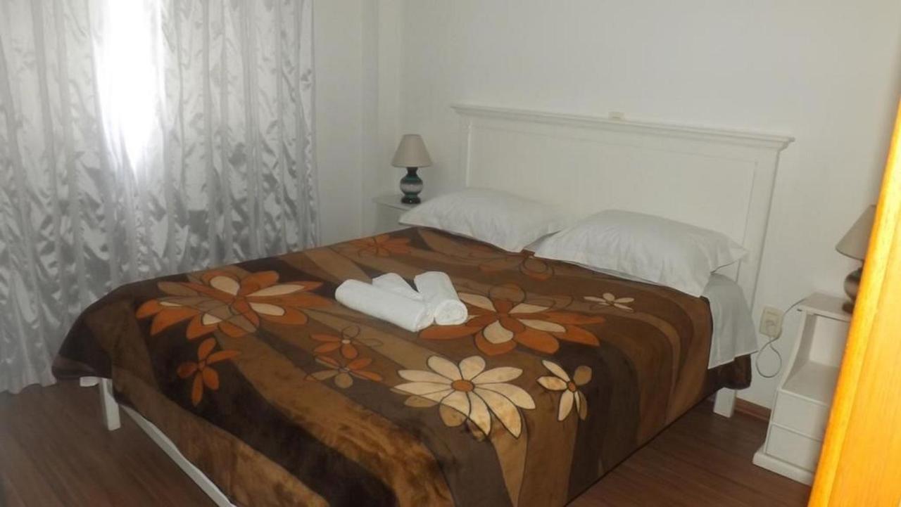 شقة غرامادو  في Apartamento Do Vale المظهر الخارجي الصورة
