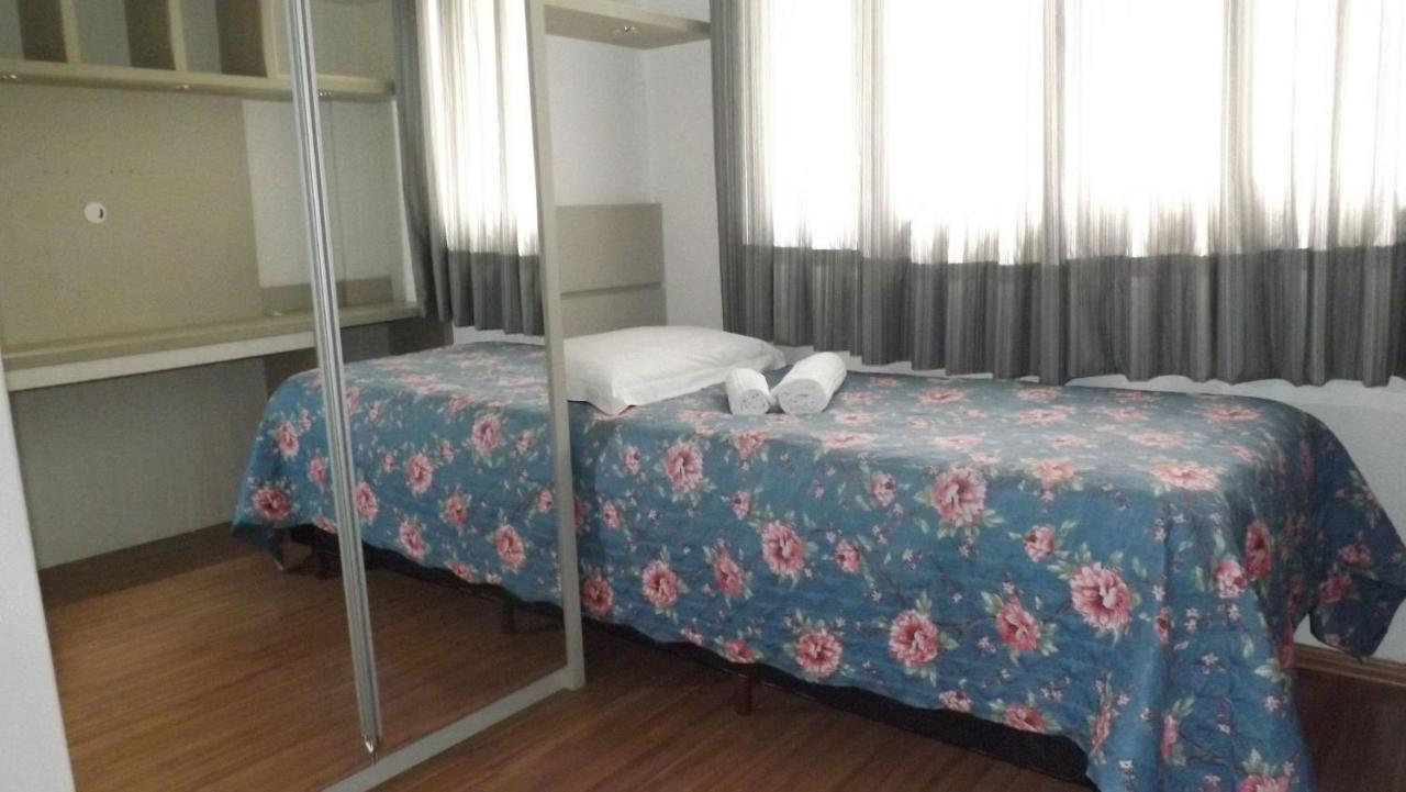 شقة غرامادو  في Apartamento Do Vale المظهر الخارجي الصورة