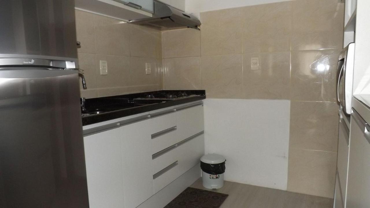 شقة غرامادو  في Apartamento Do Vale المظهر الخارجي الصورة