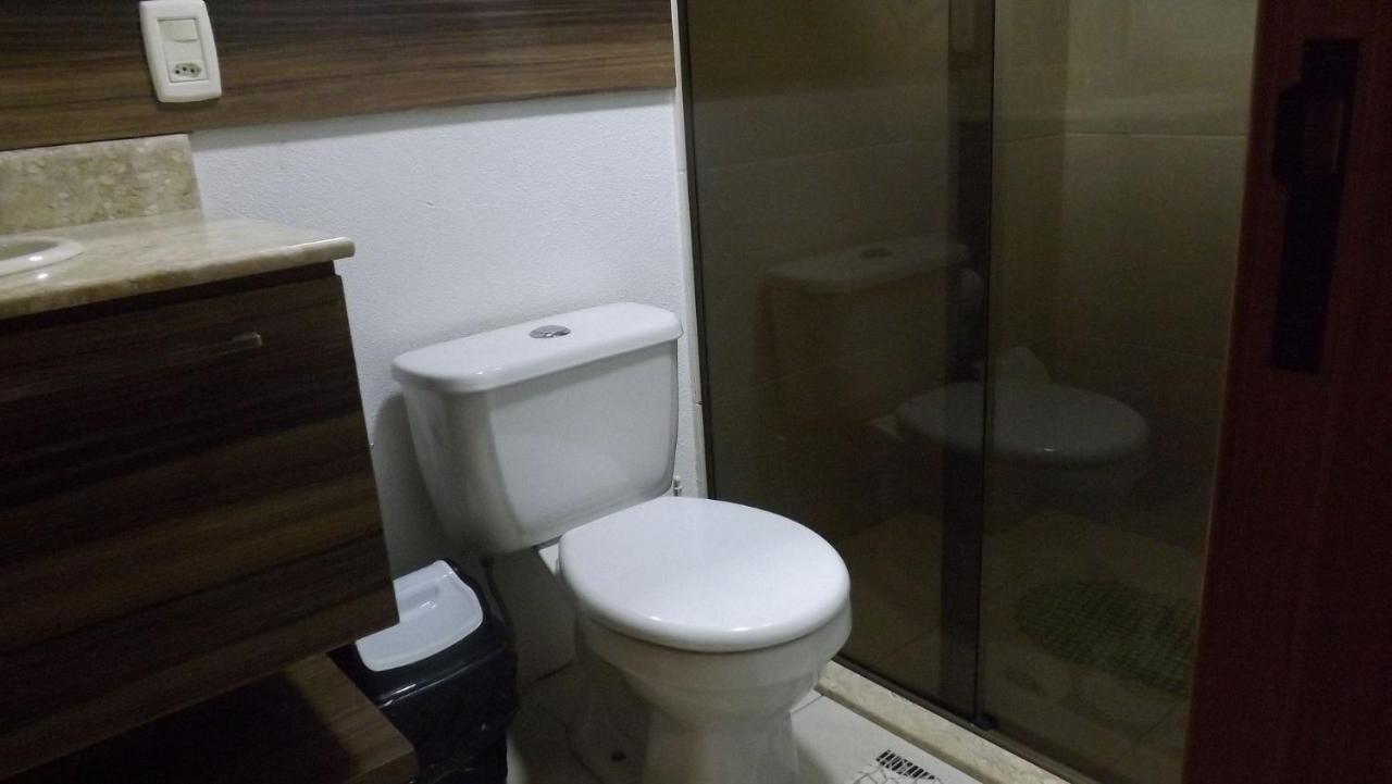 شقة غرامادو  في Apartamento Do Vale المظهر الخارجي الصورة