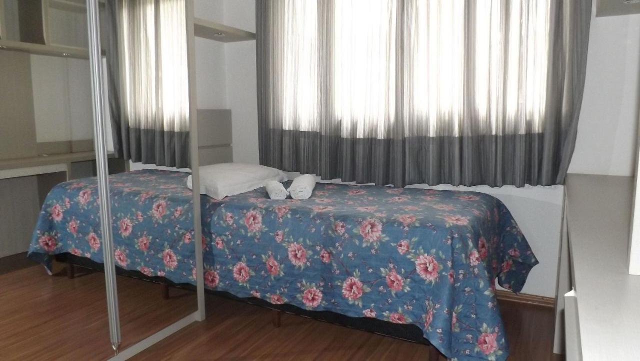 شقة غرامادو  في Apartamento Do Vale المظهر الخارجي الصورة