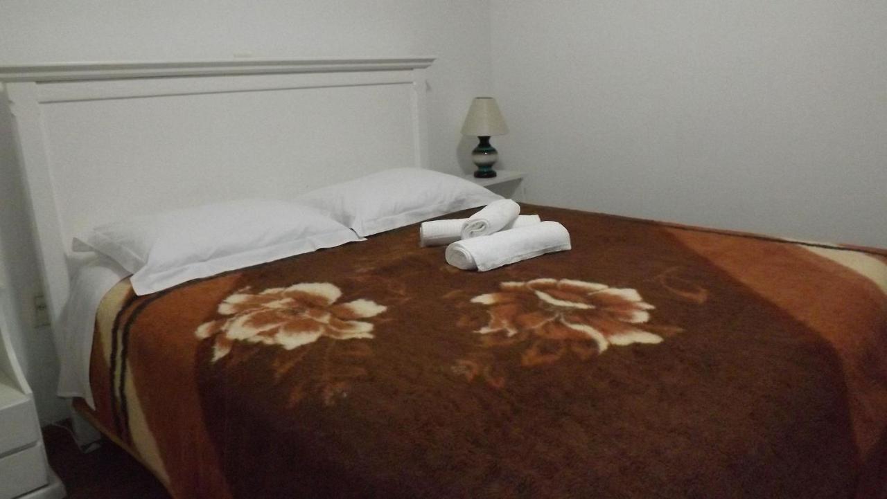 شقة غرامادو  في Apartamento Do Vale المظهر الخارجي الصورة